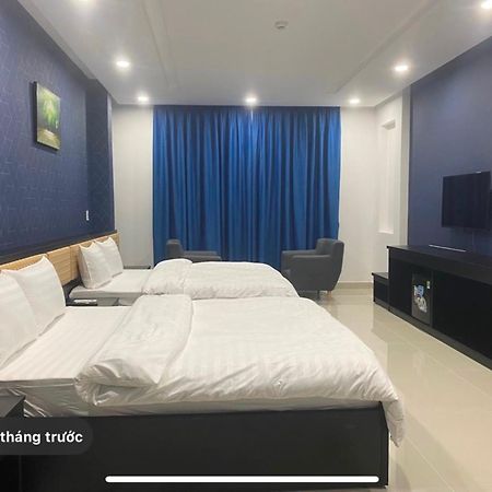 Hung Phu Hotel Hcm 호치민 외부 사진